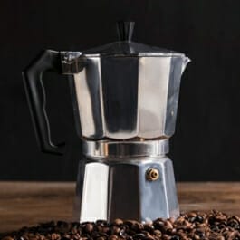 cafeteras - Café y Té
