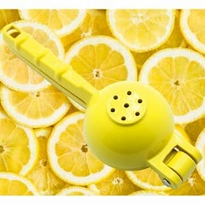 Exprimidor de Limones