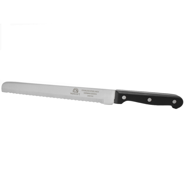 Cuchillo Para Pan Semi Pro 8.25"