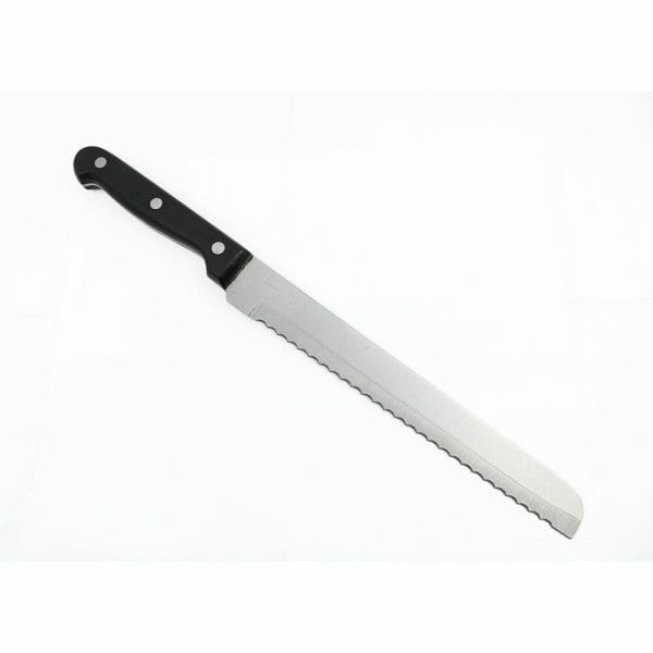 Cuchillo Para Pan Semi Pro 8.25"