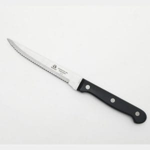 150725 1 - Cuchillo Para Carne Semi Pro 4.5"