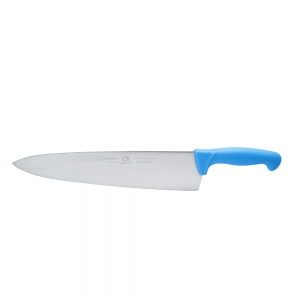 150915 1 300x300 - Cuchillo Chef 12" Mango Azul Pro Series