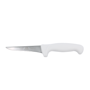 Cuchillo Deshuesador 5" Mango Blanco Pro Series