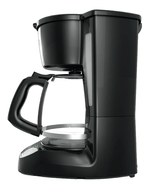 Cafetera Programable Para 12 tazas Black And Decker