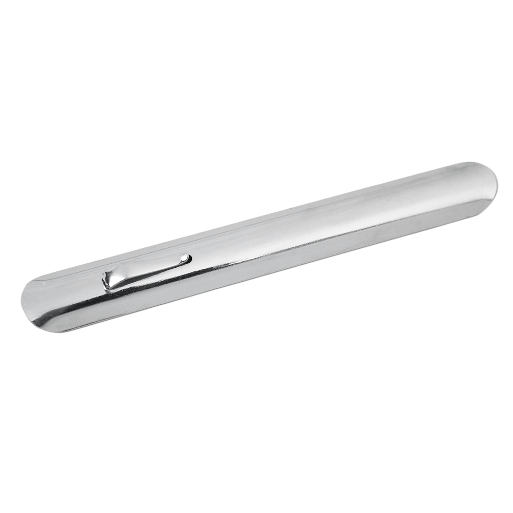 Pinza Para Hielo Acero Inoxidable Bar Cocina 15cm Puulido