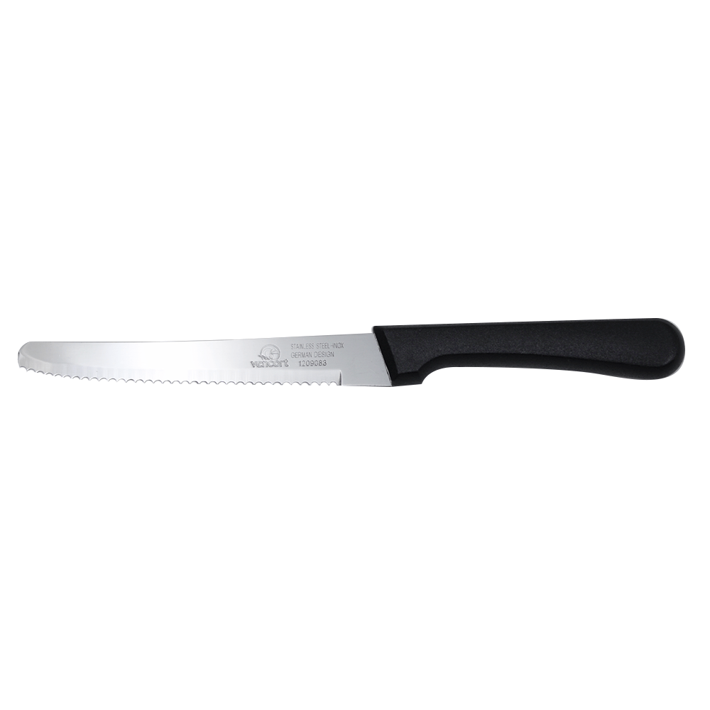 Cuchillo para carne mango en polipropileno - Browne