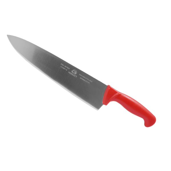 Cuchillo Para Chef Profesional De 10 Pulgadas Acero Inoxidable