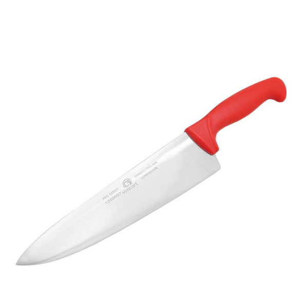 Cuchillos Chef Profesional 10 Pulgadas - 3 Pzas
