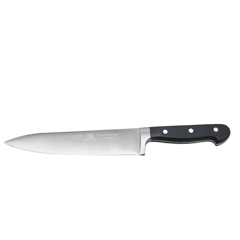 Cuchillo de carnicero, cuchillo de carne, cuchillos de cocina forjados,  cuchillo de hacha, cuchillo de chef