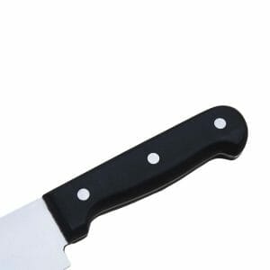 1209337 3 300x300 - Cuchillo Chef Profesional Acero Inox Semi Pro 9.5 Pulgadas