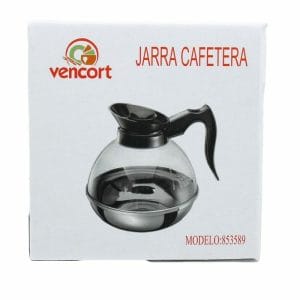 853589 2 - Jarra Tetera Para Café 64 Oz Vencort