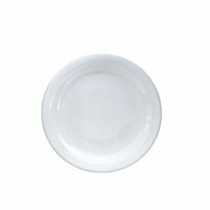 I362 9001 2 300x300 - Platos Postre 20 Cm De Porcelana Blanca Para Restaurante