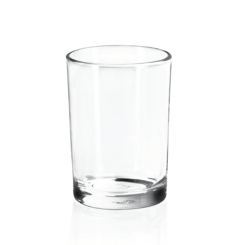 Vasos de vidrios