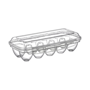 yu110 1 300x300 - Huevera Cajón Para 10 Huevos Refrigerador Transparente