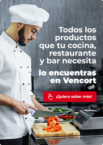 vertical - Guía definitiva de artículos de cocina: Equípate como un chef experto
