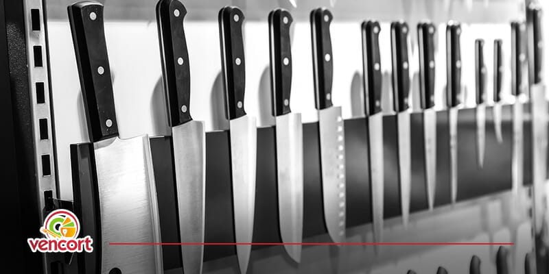 En Vencort encontrarás diferentes tipos de cuchillos, entra ahora y cómpralos a un superprecio