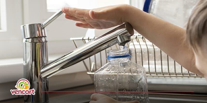 ¿Por qué es tan importante ahorrar agua en la cocina? descubre el porqué y cómo lograrlo sin morir en el intento