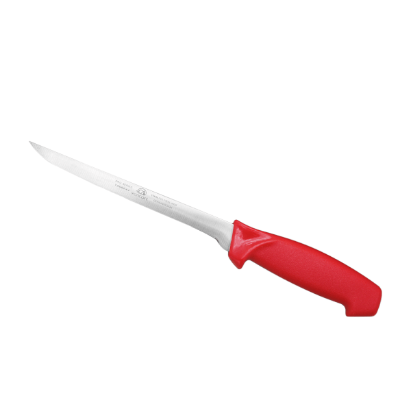 Cuchillo Para Deshuesar Profesional De Acero 7 Pulgadas