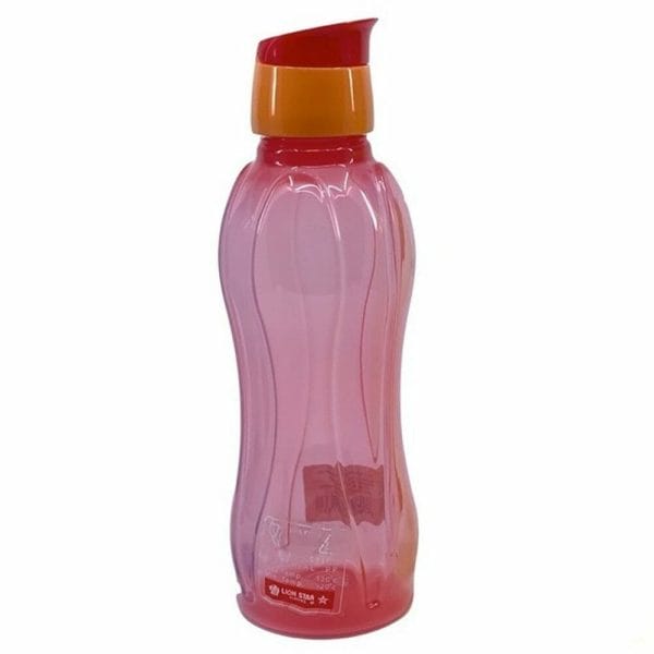 Botella de Agua Flexible 2.5 Litros Regen