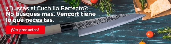Santoku - Todo sobre el cuchillo Santoku: El aliado perfecto en tu cocina