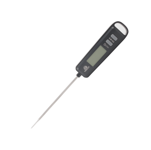 Termómetro Digital Para Alimentos Termometro Chef 300ºC