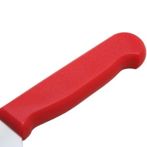 Cuchillo Para Carne Rojo /  8" Pulgadas