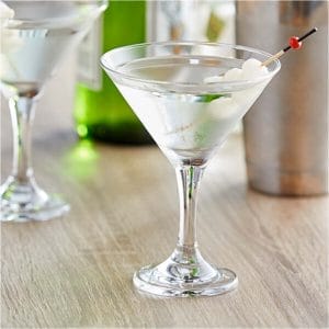 44410 2 300x300 - Copa Martini Bistro Cocktail Pasabahce / 190 Ml
