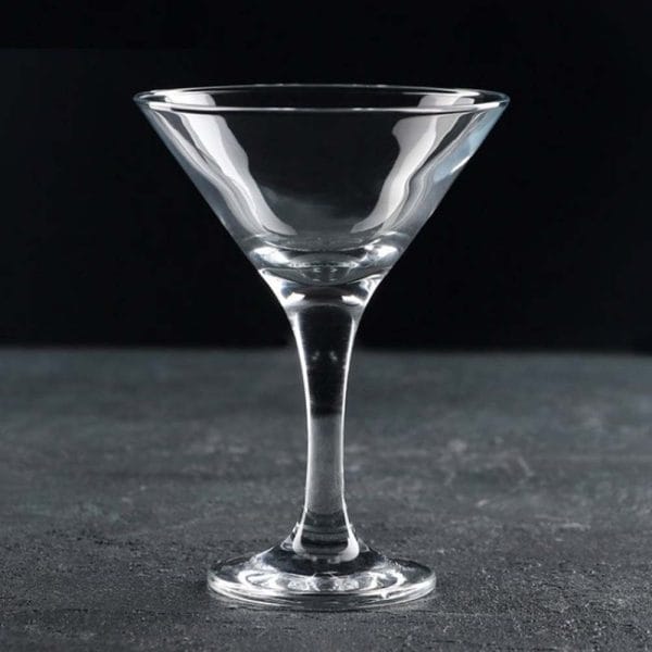 Copa Martini Bistro Cocktail Pasabahce / 190 Ml