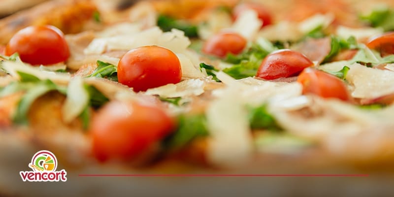 2 - Utensilios para pizzería: herramientas esenciales para tu negocio