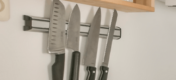 Los mejores cuchillos en oferta por Buen Fin 2023 en Vencort